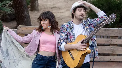 ribaforada lemon y tal