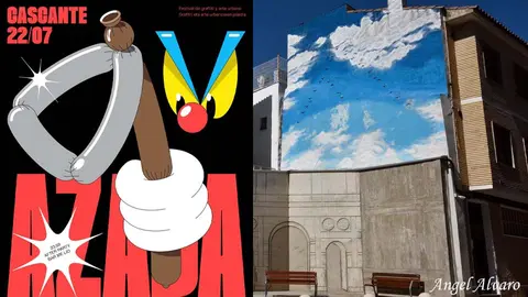 Azada Fest Cascante 2023