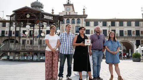 geroa bai maria solana tudela