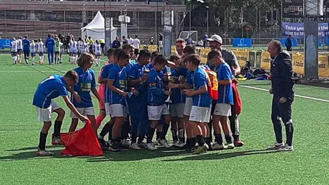 murchante gothia cup3