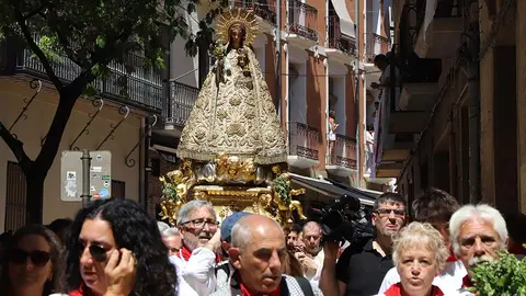 Procesión de Santa Ana (5)
