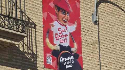 Encierro del Estrecho. Vacas en Arguedas (12)