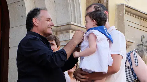 tarazona imposicion pañuelos