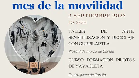 corella mes movilidad