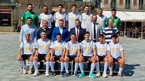 tudelano ribera navarra plantilla