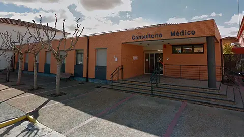 castejon consultorio medico