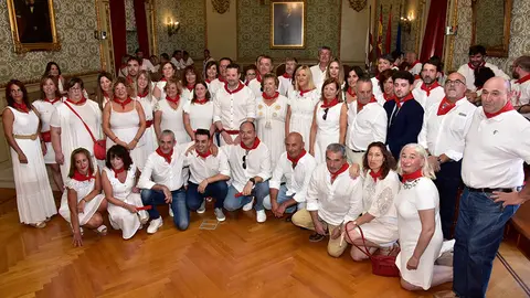 tudela celebracion dia de la merindad