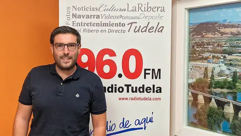 martin lopez concejal juventud tudela2