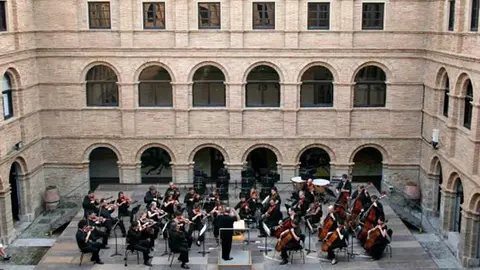 tudela escuela de musica