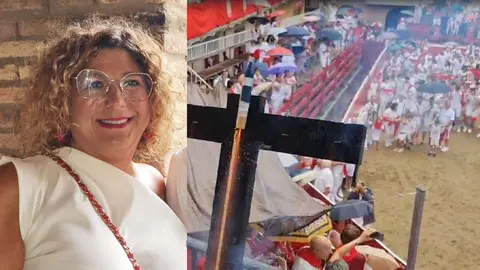 Cohete de Villafranca 2023 6
