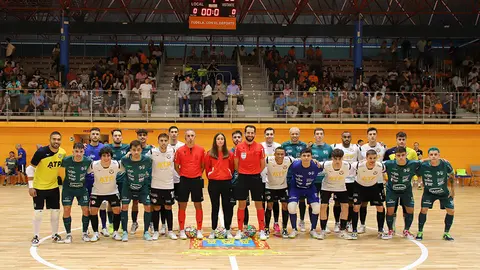 copa navarra ribera navarra xota