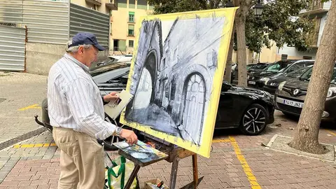 Premio de Pintura al Aire Libre de Tudela 2023 (8)