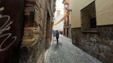 Premio de Pintura al Aire Libre de Tudela 2023