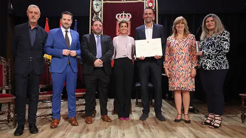 dia internacional de la paz fundacion +34