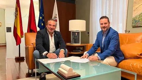 convenio bardenas consorcio eder