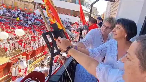 Cohete de Cortes 2023