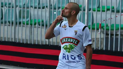 arenas de getxo tudelano