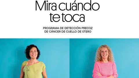 programa de prevención de cáncer de cuello de utero