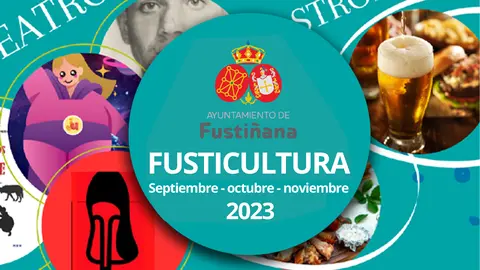 FUSTICULTURA 2023