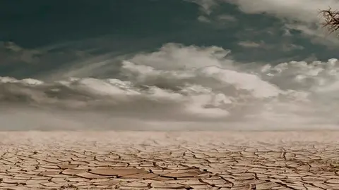 cambio climatico sequia