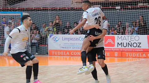 atp iluminacion tudelano ribera navarra xota