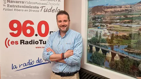 alejandro toquero alcalde de tudela