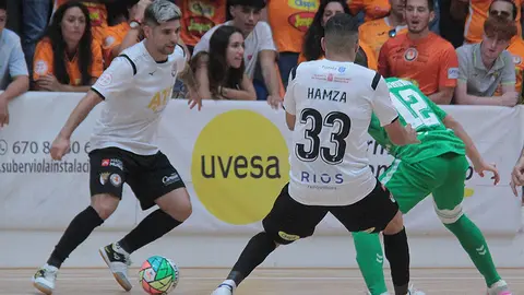 atp iluminación tudelano ribera navarra betis