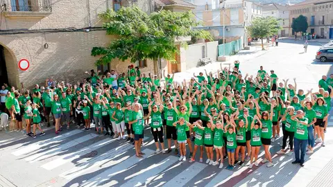 arguedas marcha contra cancer