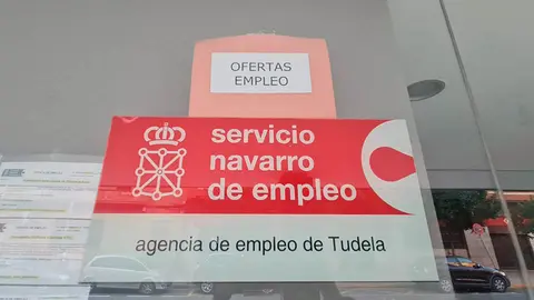 oficina de empleo de tudela