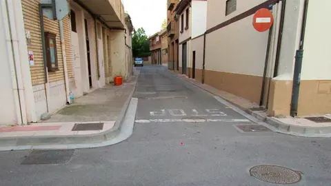 corella obras calles