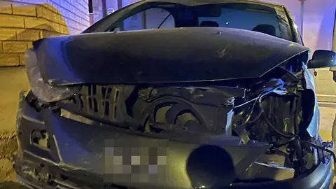 murillo el fruto accidente