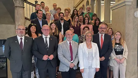 uned tudela apertura curso