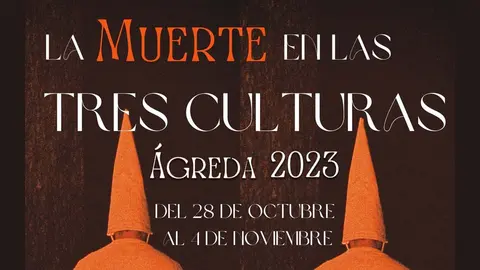 La Muerte en las Tres Culturas Ágreda 2023