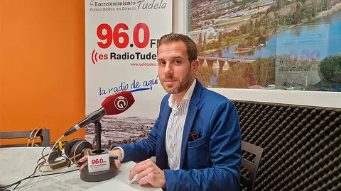 zeus perez concejal urbanismo tudela2