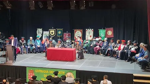 capítulo general de la cofradía del aceite de oliva de navarra Ablitas 2023 (1)