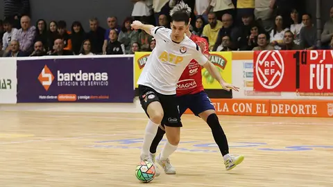 ATP Iluminación Tudelano Ribera Navarra-Osasuna Magna Xota (15)