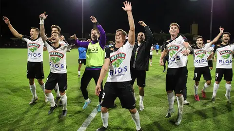 tudelano recreativo copa del rey3