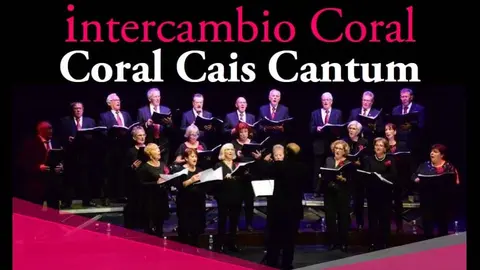 Intercambio Coral en Cintruénigo