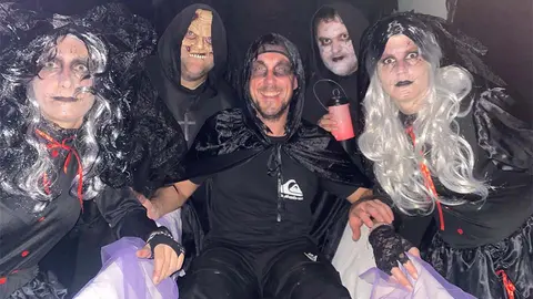 Halloween 2023 C.P. Elvira España (14)