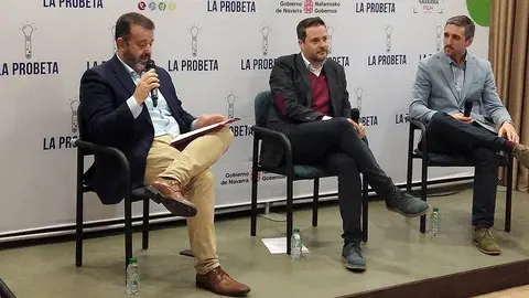 consorcio eder la probeta