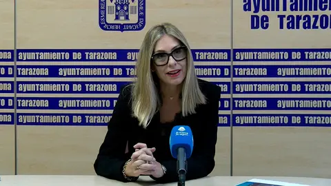 tarazona canal whatsapp cristina sainz