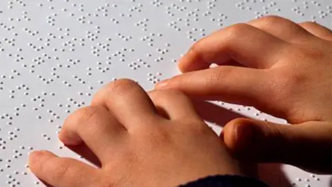 metodo braille