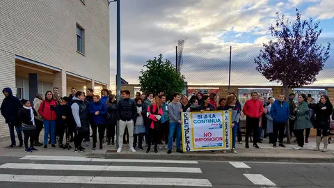 murchante concentracion jornada partida
