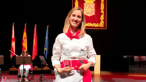 certamen jotas tudela carolina milagro