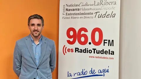 sergio villava gerente del consorcio eder