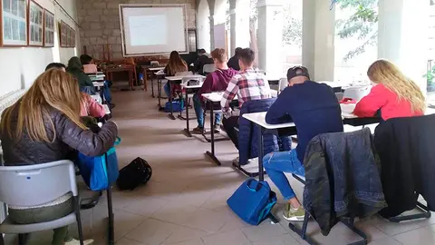 fundacion ilundain curso hosteleria