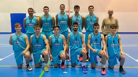 impotusa arenas senior masculino mendillorri egües