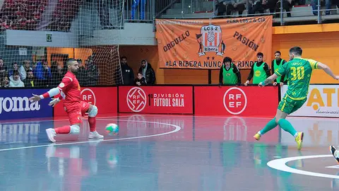 atp iluminacion tudelano ribera navarra jaen