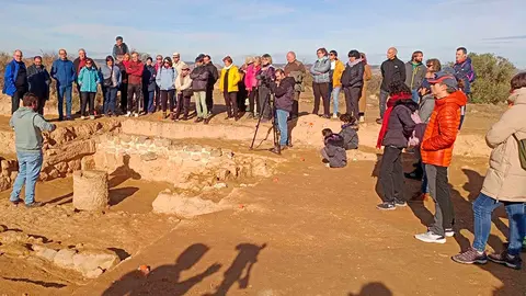 vicus jornada puertas abiertas