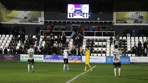 tudelano valle de egues